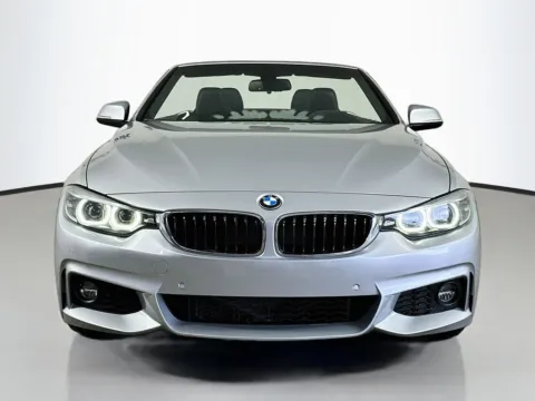Photos of 2018 BMW 4 Series 430i for sale in Fort Myers, FL at CarLink Fort Myers