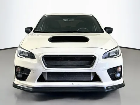 Photos of 2017 Subaru WRX Premium for sale in Fort Myers, FL at CarLink Fort Myers
