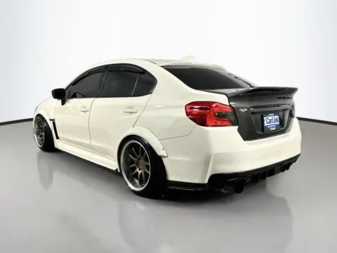 More photos of 2017 Subaru WRX Premium at CarLink Fort Myers, FL