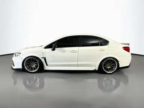 More photos of 2017 Subaru WRX Premium at CarLink Fort Myers, FL