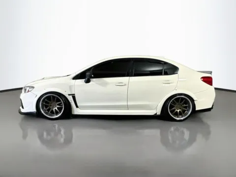 More photos of 2017 Subaru WRX Premium at CarLink Fort Myers, FL