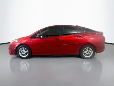 More photos of 2016 Toyota Prius Two Eco at CarLink Fort Myers, FL