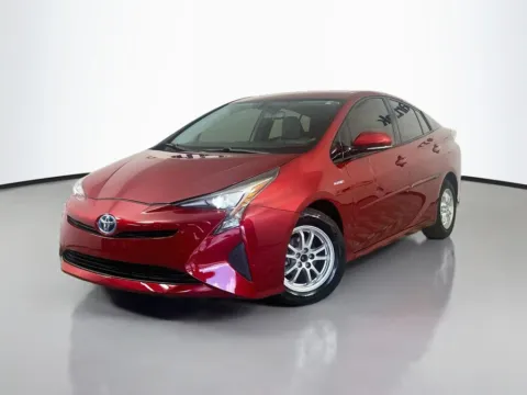 Another view of 2016 Toyota Prius Two Eco for sale in Fort Myers, FL at CarLink Fort Myers