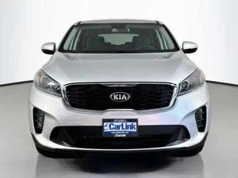 Photos of 2020 Kia Sorento LX for sale in Fort Myers, FL at CarLink Fort Myers