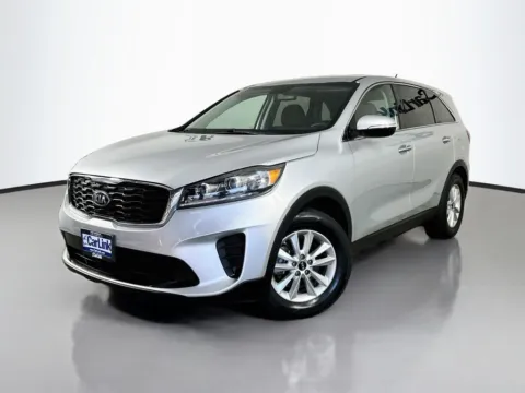 Another view of 2020 Kia Sorento LX for sale in Fort Myers, FL at CarLink Fort Myers