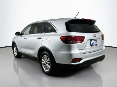 More photos of 2020 Kia Sorento LX at CarLink Fort Myers, FL