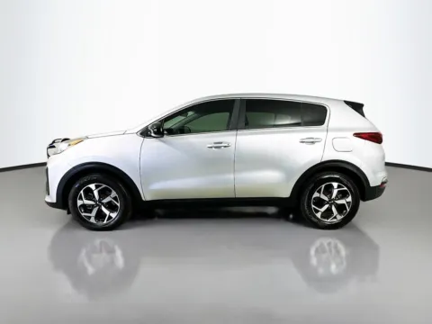 More photos of 2020 Kia Sportage LX at CarLink Fort Myers, FL