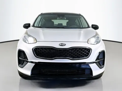 Photos of 2020 Kia Sportage LX for sale in Fort Myers, FL at CarLink Fort Myers