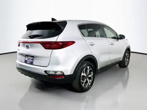 More photos of 2020 Kia Sportage LX at CarLink Fort Myers, FL