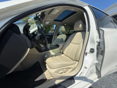More photos of 2019 INFINITI Q50 3.0t LUXE at CarLink Fort Myers, FL