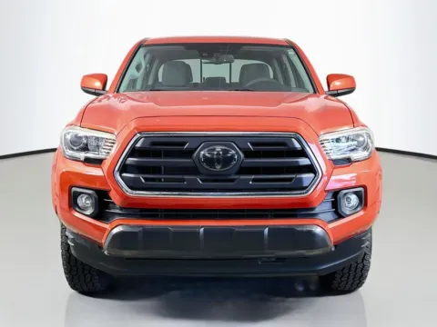 Photos of 2018 Toyota Tacoma SR5 for sale in Fort Myers, FL at CarLink Fort Myers