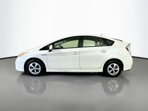 More photos of 2012 Toyota Prius Two at CarLink Fort Myers, FL