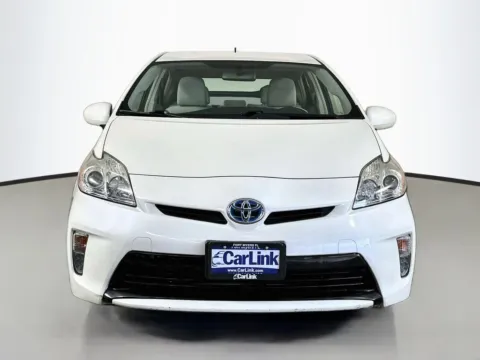 Photos of 2012 Toyota Prius Two for sale in Fort Myers, FL at CarLink Fort Myers
