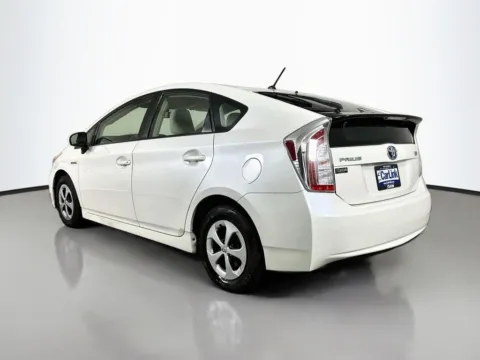 More photos of 2012 Toyota Prius Two at CarLink Fort Myers, FL