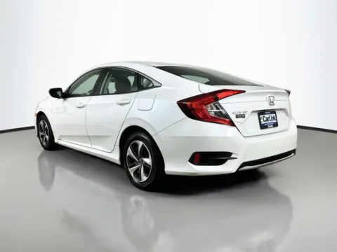 More photos of 2019 Honda Civic LX at CarLink Fort Myers, FL