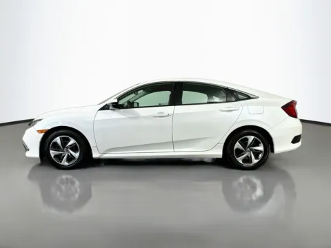 More photos of 2019 Honda Civic LX at CarLink Fort Myers, FL