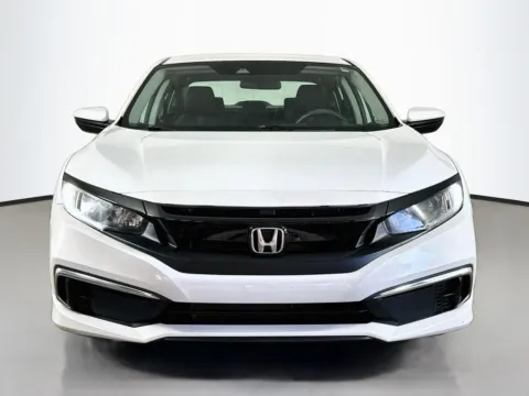 Photos of 2019 Honda Civic LX for sale in Fort Myers, FL at CarLink Fort Myers