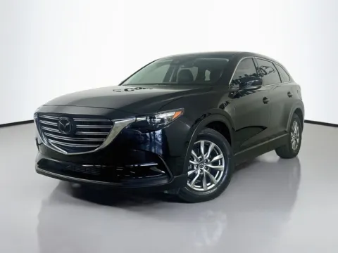 Another view of 2019 Mazda CX-9 Touring for sale in Fort Myers, FL at CarLink Fort Myers