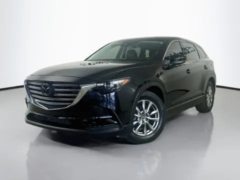 Another view of 2019 Mazda CX-9 Touring for sale in Fort Myers, FL at CarLink Fort Myers
