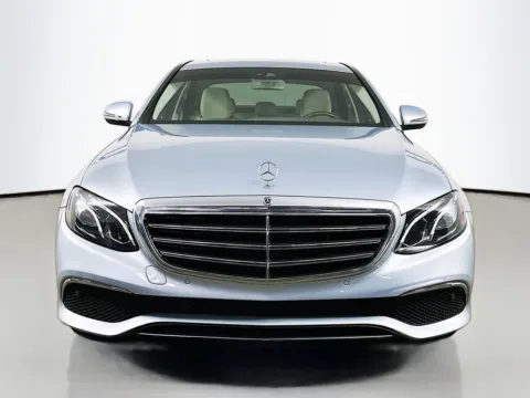 Photos of 2018 Mercedes-Benz E-Class E 300 for sale in Fort Myers, FL at CarLink Fort Myers