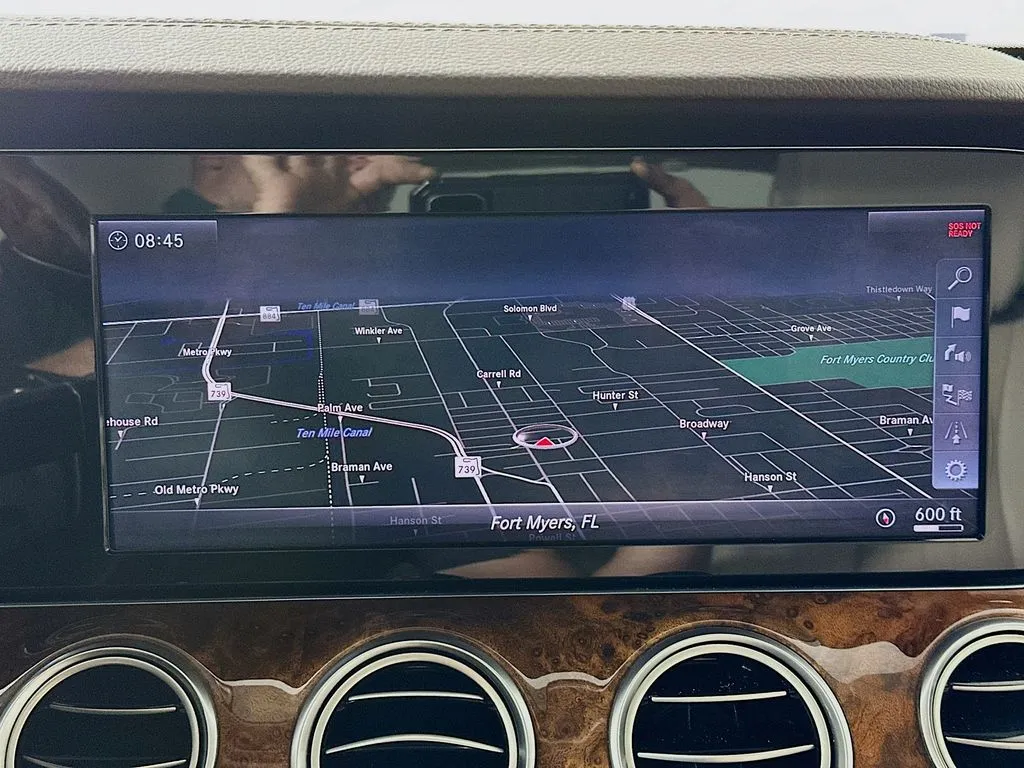 2018 Mercedes-Benz E-Class E300 - Photo 15