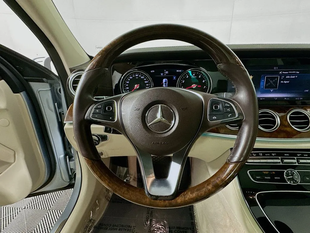 2018 Mercedes-Benz E-Class E300 - Photo 13