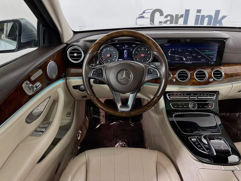 2018 Mercedes-Benz E-Class E300 - Photo 25