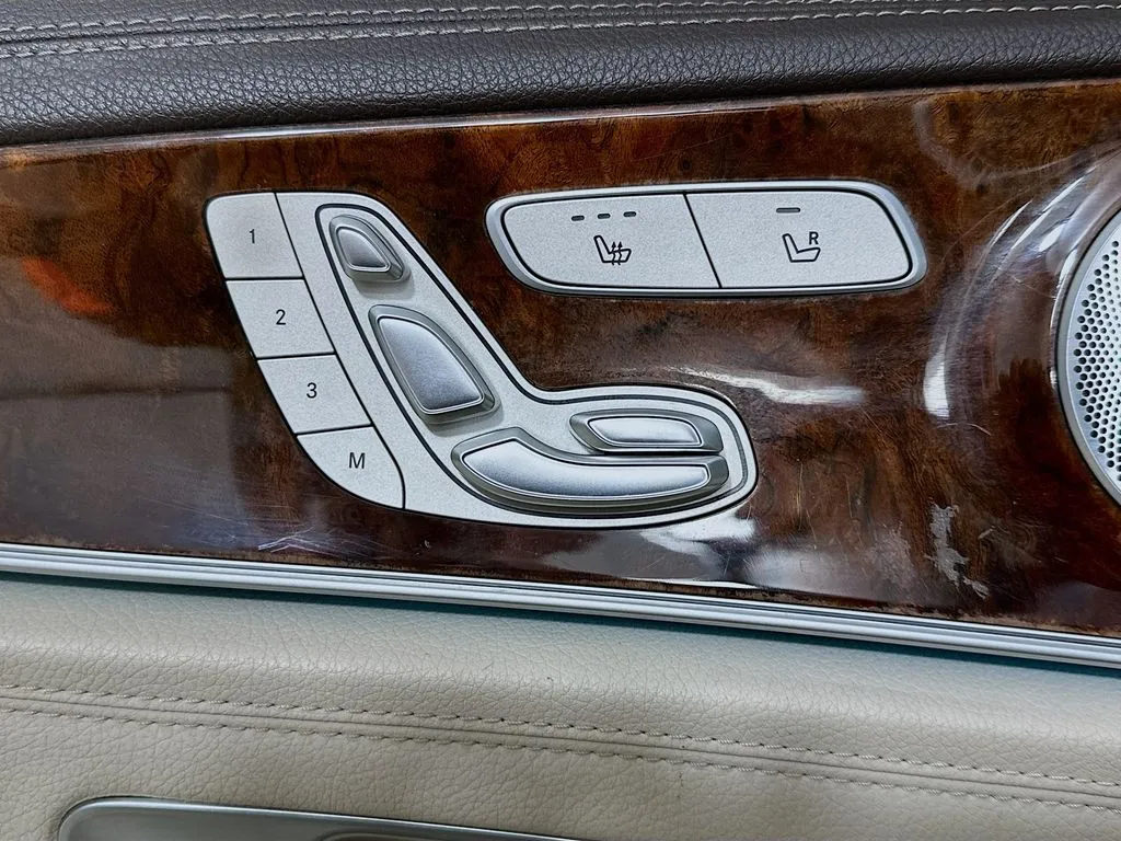 2018 Mercedes-Benz E-Class E300 - Photo 23