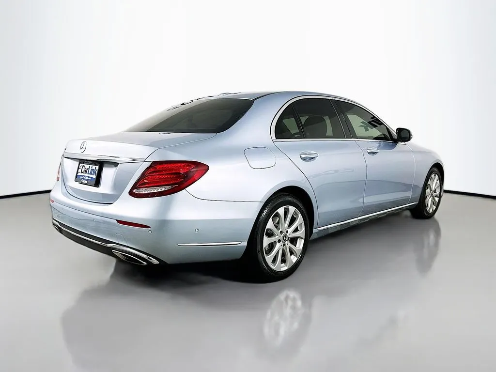 2018 Mercedes-Benz E-Class E300 - Photo 8