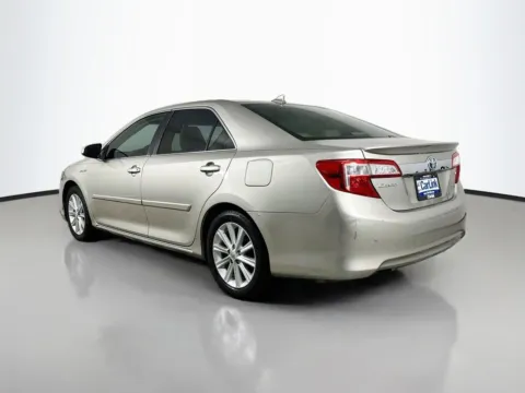 More photos of 2014 Toyota Camry Hybrid XLE at CarLink Fort Myers, FL