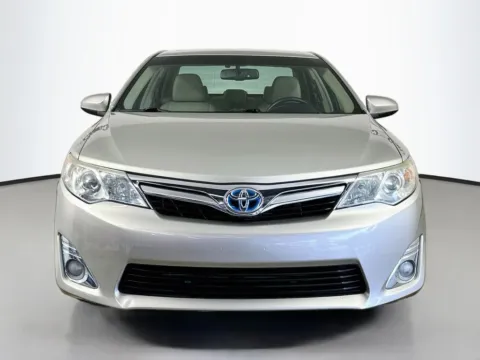 Photos of 2014 Toyota Camry Hybrid XLE for sale in Fort Myers, FL at CarLink Fort Myers