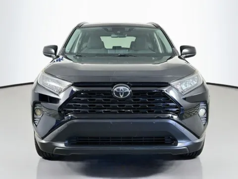 Photos of 2019 Toyota RAV4 LE for sale in Fort Myers, FL at CarLink Fort Myers