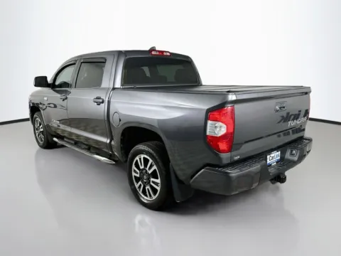 More photos of 2021 Toyota Tundra SR5 at CarLink Fort Myers, FL