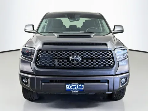 Photos of 2021 Toyota Tundra SR5 for sale in Fort Myers, FL at CarLink Fort Myers