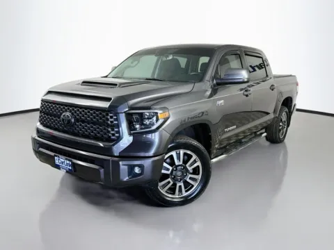 Another view of 2021 Toyota Tundra SR5 for sale in Fort Myers, FL at CarLink Fort Myers