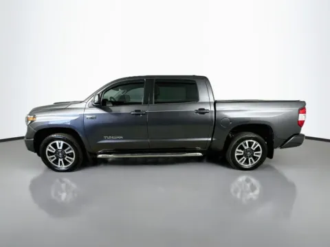 More photos of 2021 Toyota Tundra SR5 at CarLink Fort Myers, FL