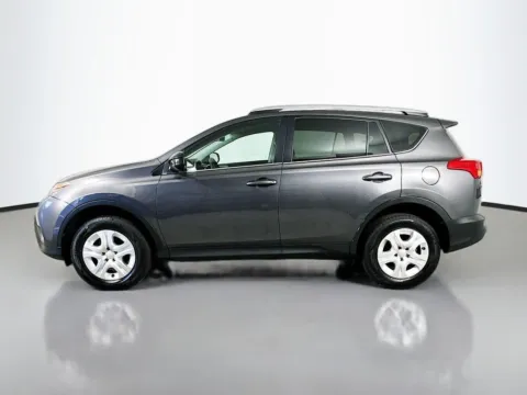 More photos of 2015 Toyota RAV4 LE at CarLink Fort Myers, FL
