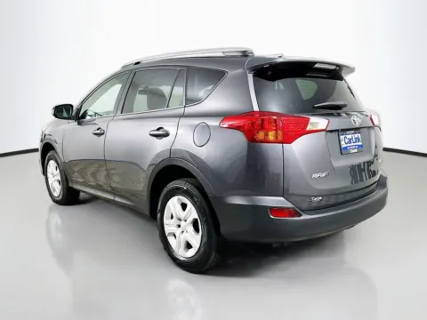 More photos of 2015 Toyota RAV4 LE at CarLink Fort Myers, FL