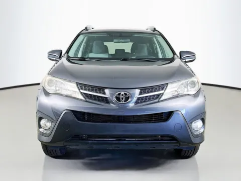 Photos of 2015 Toyota RAV4 LE for sale in Fort Myers, FL at CarLink Fort Myers