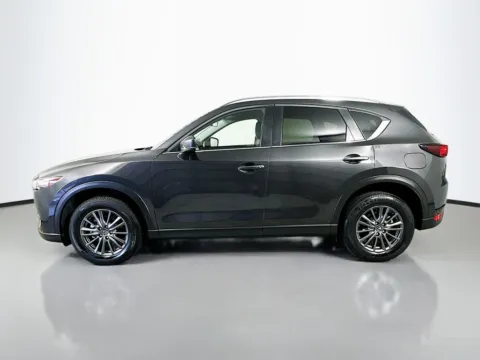 More photos of 2021 Mazda CX-5 Touring at CarLink Fort Myers, FL