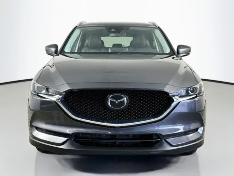 Photos of 2021 Mazda CX-5 Touring for sale in Fort Myers, FL at CarLink Fort Myers