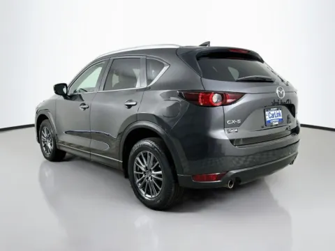 More photos of 2021 Mazda CX-5 Touring at CarLink Fort Myers, FL