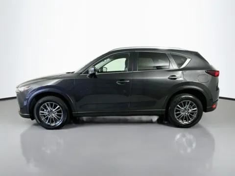 More photos of 2021 Mazda CX-5 Touring at CarLink Fort Myers, FL