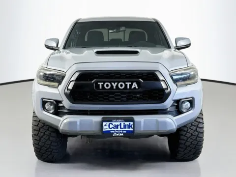 Photos of 2020 Toyota Tacoma TRD Sport for sale in Fort Myers, FL at CarLink Fort Myers