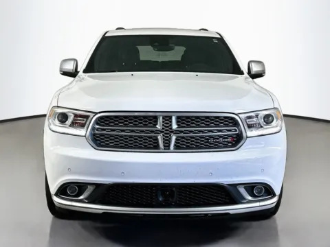 Photos of 2018 Dodge Durango Citadel for sale in Fort Myers, FL at CarLink Fort Myers