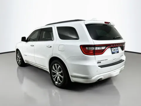 More photos of 2018 Dodge Durango Citadel at CarLink Fort Myers, FL