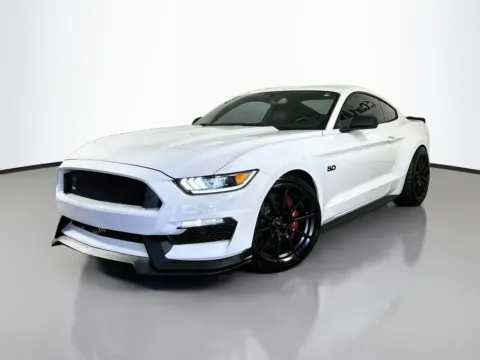 Another view of 2016 Ford Mustang GT Premium for sale in Fort Myers, FL at CarLink Fort Myers
