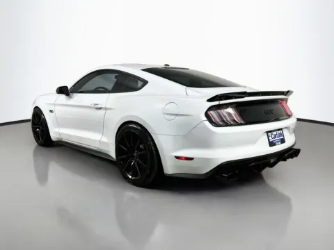 More photos of 2016 Ford Mustang GT Premium at CarLink Fort Myers, FL