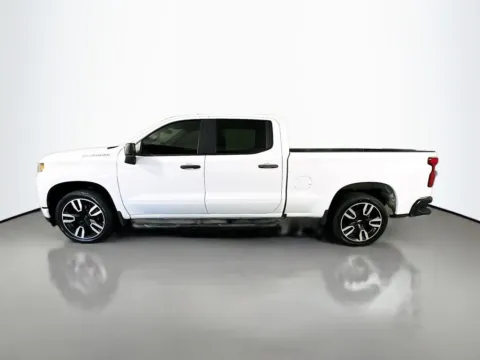 More photos of 2020 Chevrolet Silverado 1500 WT at CarLink Fort Myers, FL