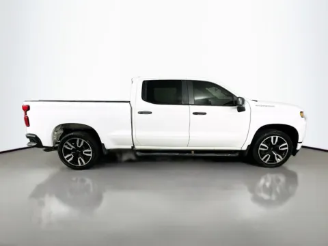More photos of 2020 Chevrolet Silverado 1500 WT at CarLink Fort Myers, FL